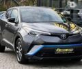 Тойота C-HR, об'ємом двигуна 2 л та пробігом 59 тис. км за 19500 $, фото 1 на Automoto.ua