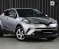 Тойота C-HR, объемом двигателя 1.2 л и пробегом 126 тыс. км за 22500 $, фото 1 на Automoto.ua