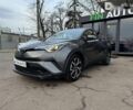 Тойота C-HR, объемом двигателя 2 л и пробегом 93 тыс. км за 18700 $, фото 1 на Automoto.ua