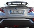 Тойота C-HR, объемом двигателя 0 л и пробегом 59 тыс. км за 25400 $, фото 6 на Automoto.ua