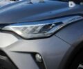 Тойота C-HR, объемом двигателя 0 л и пробегом 59 тыс. км за 25400 $, фото 3 на Automoto.ua