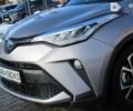 Тойота C-HR, объемом двигателя 0 л и пробегом 59 тыс. км за 25400 $, фото 4 на Automoto.ua