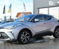 Тойота C-HR, объемом двигателя 0 л и пробегом 59 тыс. км за 25400 $, фото 1 на Automoto.ua