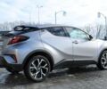 Тойота C-HR, объемом двигателя 0 л и пробегом 59 тыс. км за 25400 $, фото 9 на Automoto.ua