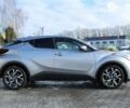 Тойота C-HR, объемом двигателя 0 л и пробегом 59 тыс. км за 25400 $, фото 10 на Automoto.ua