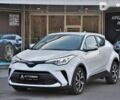 Тойота C-HR, об'ємом двигуна 2 л та пробігом 36 тис. км за 26500 $, фото 1 на Automoto.ua