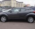 Тойота C-HR, объемом двигателя 2 л и пробегом 19 тыс. км за 24500 $, фото 7 на Automoto.ua