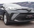 Тойота C-HR, объемом двигателя 2 л и пробегом 19 тыс. км за 24500 $, фото 9 на Automoto.ua