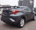 Тойота C-HR, объемом двигателя 2 л и пробегом 19 тыс. км за 24500 $, фото 4 на Automoto.ua