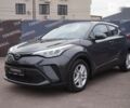 Тойота C-HR, об'ємом двигуна 2 л та пробігом 19 тис. км за 24500 $, фото 1 на Automoto.ua