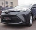 Тойота C-HR, объемом двигателя 2 л и пробегом 19 тыс. км за 24500 $, фото 8 на Automoto.ua