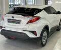 Тойота C-HR, объемом двигателя 0 л и пробегом 54 тыс. км за 20999 $, фото 3 на Automoto.ua