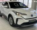 Тойота C-HR, объемом двигателя 0 л и пробегом 54 тыс. км за 20999 $, фото 7 на Automoto.ua