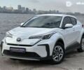 Тойота C-HR, объемом двигателя 0 л и пробегом 54 тыс. км за 20999 $, фото 4 на Automoto.ua