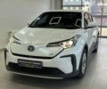 Тойота C-HR, об'ємом двигуна 0 л та пробігом 54 тис. км за 22500 $, фото 1 на Automoto.ua