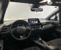 Тойота C-HR, об'ємом двигуна 0 л та пробігом 54 тис. км за 20999 $, фото 14 на Automoto.ua