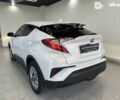 Тойота C-HR, объемом двигателя 0 л и пробегом 54 тыс. км за 20999 $, фото 1 на Automoto.ua