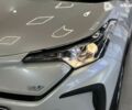 Тойота C-HR, объемом двигателя 0 л и пробегом 54 тыс. км за 20999 $, фото 6 на Automoto.ua