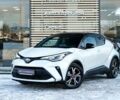 Тойота C-HR, объемом двигателя 4.25 л и пробегом 79 тыс. км за 28916 $, фото 1 на Automoto.ua
