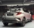 Тойота C-HR, объемом двигателя 2 л и пробегом 10 тыс. км за 33900 $, фото 21 на Automoto.ua