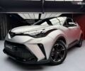 Тойота C-HR, объемом двигателя 2 л и пробегом 10 тыс. км за 33900 $, фото 4 на Automoto.ua