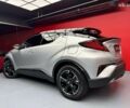Тойота C-HR, объемом двигателя 2 л и пробегом 10 тыс. км за 33900 $, фото 26 на Automoto.ua