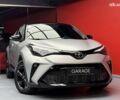 Тойота C-HR, объемом двигателя 2 л и пробегом 10 тыс. км за 33900 $, фото 12 на Automoto.ua