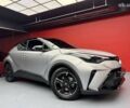 Тойота C-HR, объемом двигателя 2 л и пробегом 10 тыс. км за 33900 $, фото 11 на Automoto.ua
