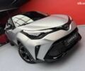 Тойота C-HR, объемом двигателя 2 л и пробегом 10 тыс. км за 33900 $, фото 15 на Automoto.ua