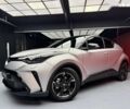 Тойота C-HR, объемом двигателя 2 л и пробегом 10 тыс. км за 33900 $, фото 5 на Automoto.ua