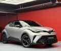 Тойота C-HR, объемом двигателя 2 л и пробегом 10 тыс. км за 33900 $, фото 14 на Automoto.ua