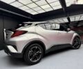 Тойота C-HR, объемом двигателя 2 л и пробегом 10 тыс. км за 33900 $, фото 19 на Automoto.ua