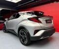 Тойота C-HR, объемом двигателя 2 л и пробегом 10 тыс. км за 33900 $, фото 25 на Automoto.ua