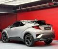 Тойота C-HR, объемом двигателя 2 л и пробегом 10 тыс. км за 33900 $, фото 29 на Automoto.ua