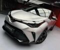 Тойота C-HR, объемом двигателя 2 л и пробегом 10 тыс. км за 33900 $, фото 8 на Automoto.ua