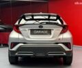 Тойота C-HR, объемом двигателя 2 л и пробегом 10 тыс. км за 33900 $, фото 16 на Automoto.ua