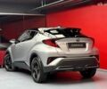 Тойота C-HR, объемом двигателя 2 л и пробегом 10 тыс. км за 33900 $, фото 28 на Automoto.ua