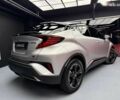Тойота C-HR, объемом двигателя 2 л и пробегом 10 тыс. км за 33900 $, фото 18 на Automoto.ua