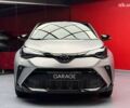 Тойота C-HR, объемом двигателя 2 л и пробегом 10 тыс. км за 33900 $, фото 1 на Automoto.ua