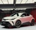 Тойота C-HR, объемом двигателя 2 л и пробегом 10 тыс. км за 33900 $, фото 7 на Automoto.ua