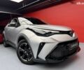 Тойота C-HR, объемом двигателя 2 л и пробегом 10 тыс. км за 33900 $, фото 10 на Automoto.ua