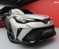 Тойота C-HR, объемом двигателя 2 л и пробегом 10 тыс. км за 33900 $, фото 9 на Automoto.ua
