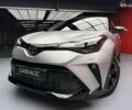 Тойота C-HR, объемом двигателя 2 л и пробегом 10 тыс. км за 33900 $, фото 3 на Automoto.ua