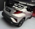 Тойота C-HR, объемом двигателя 2 л и пробегом 10 тыс. км за 33900 $, фото 23 на Automoto.ua
