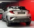 Тойота C-HR, объемом двигателя 2 л и пробегом 10 тыс. км за 33900 $, фото 27 на Automoto.ua