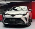 Тойота C-HR, объемом двигателя 2 л и пробегом 10 тыс. км за 33900 $, фото 6 на Automoto.ua