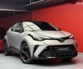 Тойота C-HR, объемом двигателя 2 л и пробегом 10 тыс. км за 33900 $, фото 13 на Automoto.ua