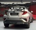 Тойота C-HR, объемом двигателя 2 л и пробегом 10 тыс. км за 33900 $, фото 20 на Automoto.ua