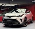 Тойота C-HR, объемом двигателя 2 л и пробегом 10 тыс. км за 33900 $, фото 1 на Automoto.ua