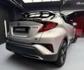 Тойота C-HR, объемом двигателя 2 л и пробегом 10 тыс. км за 33900 $, фото 17 на Automoto.ua